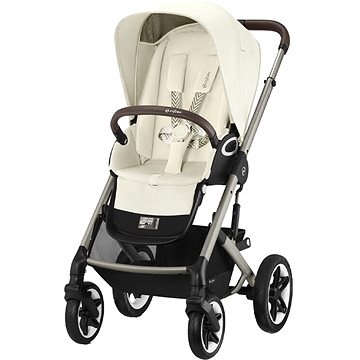 

Cybex Talos S Lux TPE Seashell Beige/Light beige