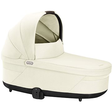 

Cybex Hluboká korba S Lux Seashell Beige/Light beige