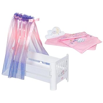 

Baby Annabell Postýlka Sladké sny