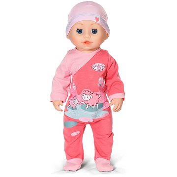 

Baby Annabell Emily se učí chodit, 43 cm