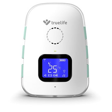 

TrueLife NannyTone VM3 Parent unit