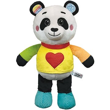 

Love me Panda