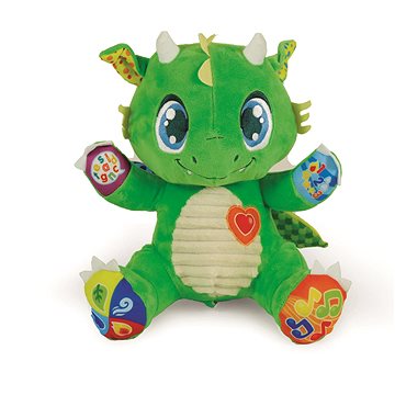 

Baby Drak