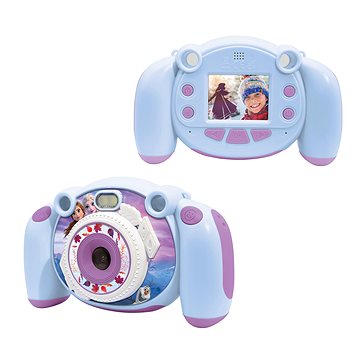 

Lexibook Disney Ledové království: Dětská kamera