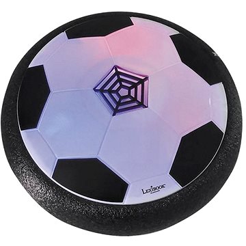 

Lexibook AeroFoot: Posuvný fotbalový pěnový disk