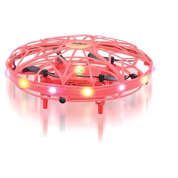 

Lexibook Mini dron s ovládáním gesty