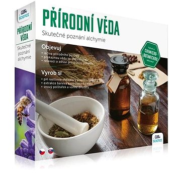 

Přírodní věda