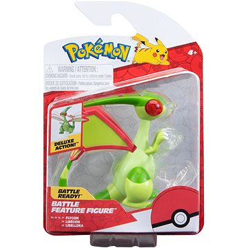 

Pokémon - Flygon 11 cm