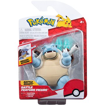 

Pokémon - Blastoise 11 cm
