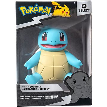 

Pokémon - Squirtle 10 cm