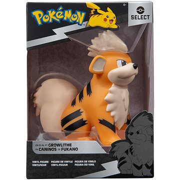 

Pokémon - Growlithe 10 cm