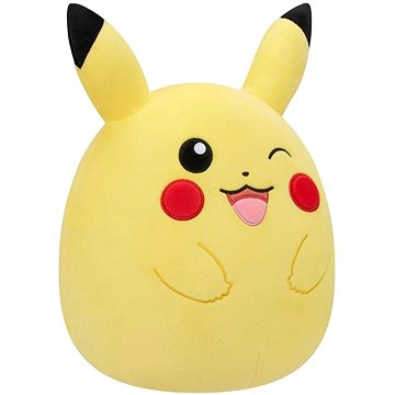

Squishmallows Pokémon Pikachu 35 cm