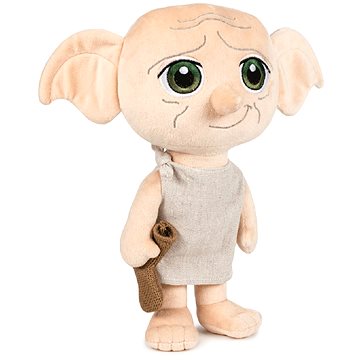 

Play by Play Harry Potter Dobby