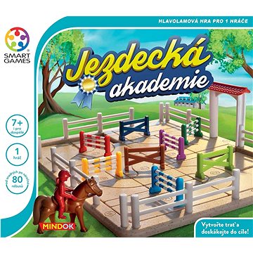 

Smart - Jezdecká akademie