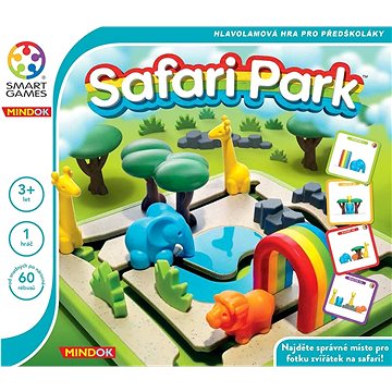 

Smart - Safari park