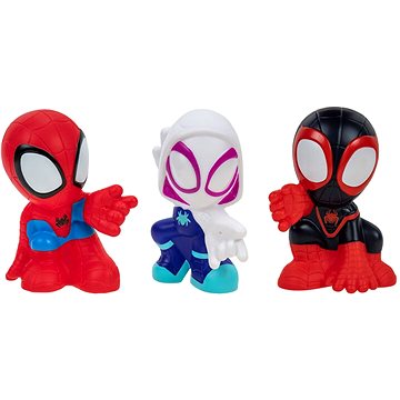 

Spidey Bath Squirters