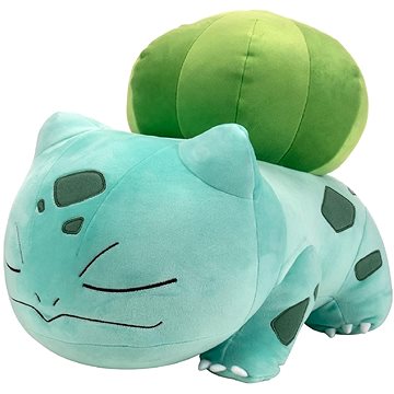 

Pokémon - 45 cm plyšák Bulbasaur