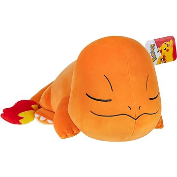 

Pokémon - 45 cm plyšák Charmander