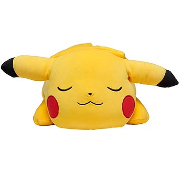 

Pokémon - 45 cm plyšák Pikachu