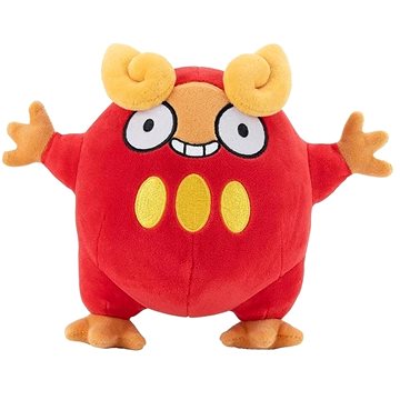 

Pokémon - 20 cm plyšák - Darumaka