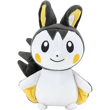 

Pokémon - 20 cm plyšák - Emolga