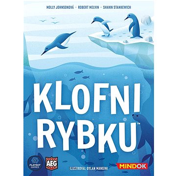 

Klofni rybku