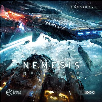 

Nemesis: Den poté