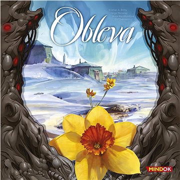 

Obleva