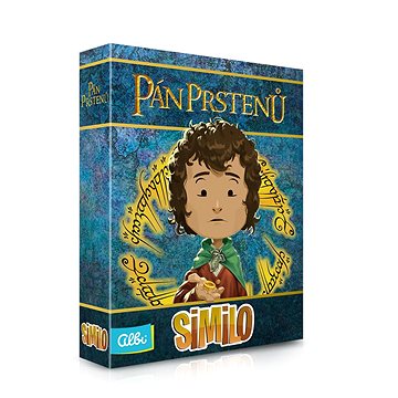 Similo: Pán prstenů