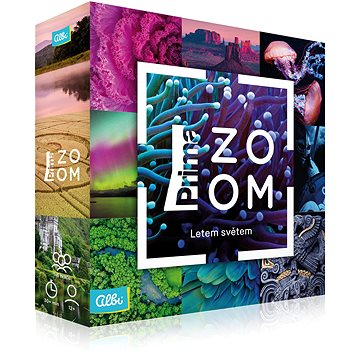 

Zoom - Letem světem