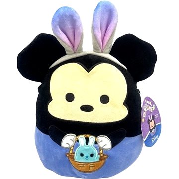 

Squishmallows Disney Velikonoční Mickey