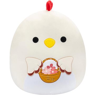 

Squishmallows Kohout Todd