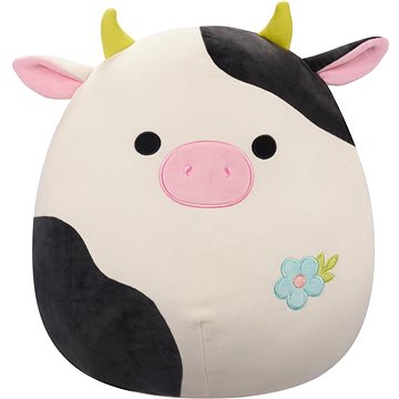 

Squishmallows Kravička Connor