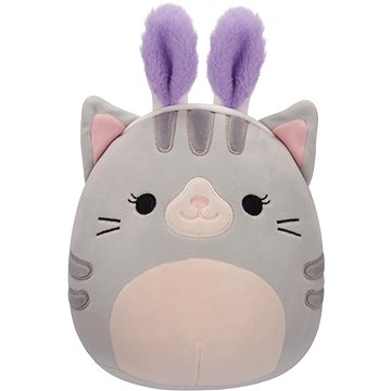 

Squishmallows Kočka Tally