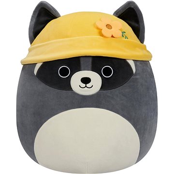 

Squishmallows Mýval Rocky