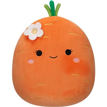 

Squishmallows Mrkev Caroleena