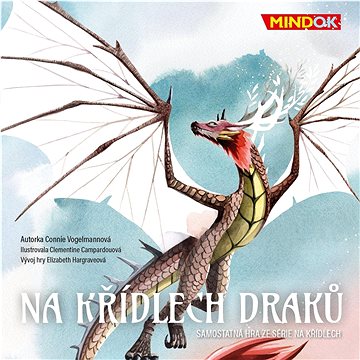 

Na křídlech draků
