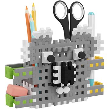 

Mini Waffle Stolní organizér Koala 70 ks