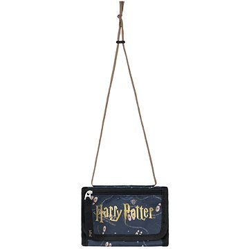 

BAAGL Peněženka na krk Harry Potter Pobertův plánek