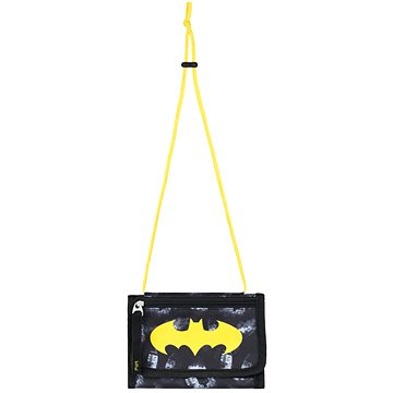 

BAAGL Peněženka na krk Batman Dark City