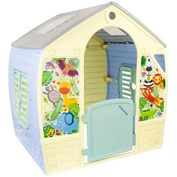 

Dětský domek Happy House