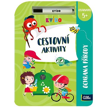Kvído - Cestovní aktivity - Ochrana přírody