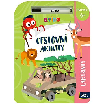 

Kvído - Cestovní aktivity - Labyrinty