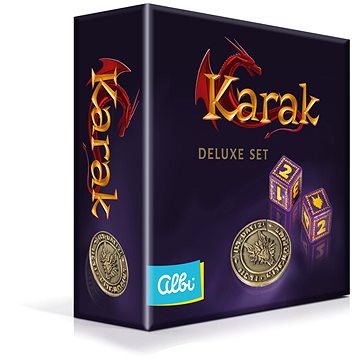 

Karak: Deluxe set