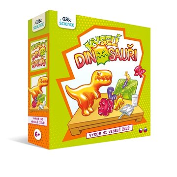

Kyselí dinosauři