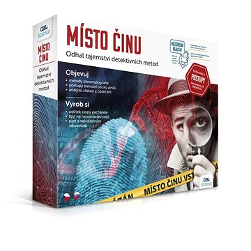 

Místo činu