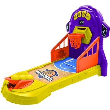 

Electronický basketball hra se světly a zvukem