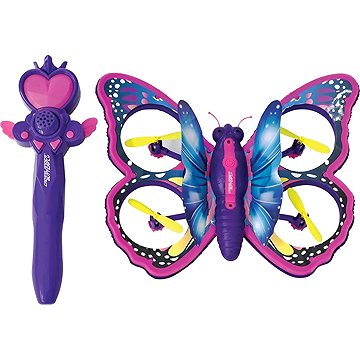 

Butterfly Drone Crosslander s dobíjecí baterií