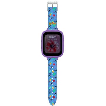 

Dětské chytré hodinky Stitch s 8GB paměťovou kartou