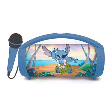 

Stitch Bluetooth® Reproduktor s mikrofonem